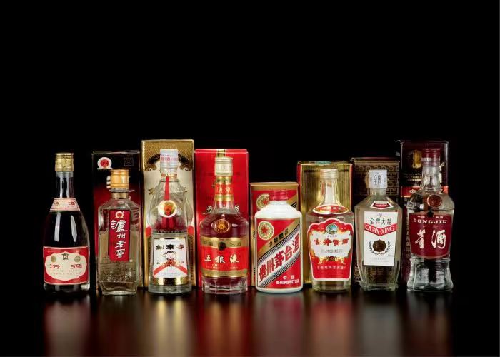 浑江老酒储存的方法