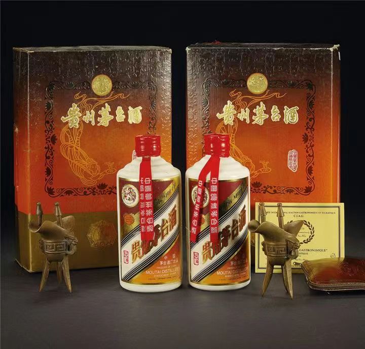 浑江烟酒回收